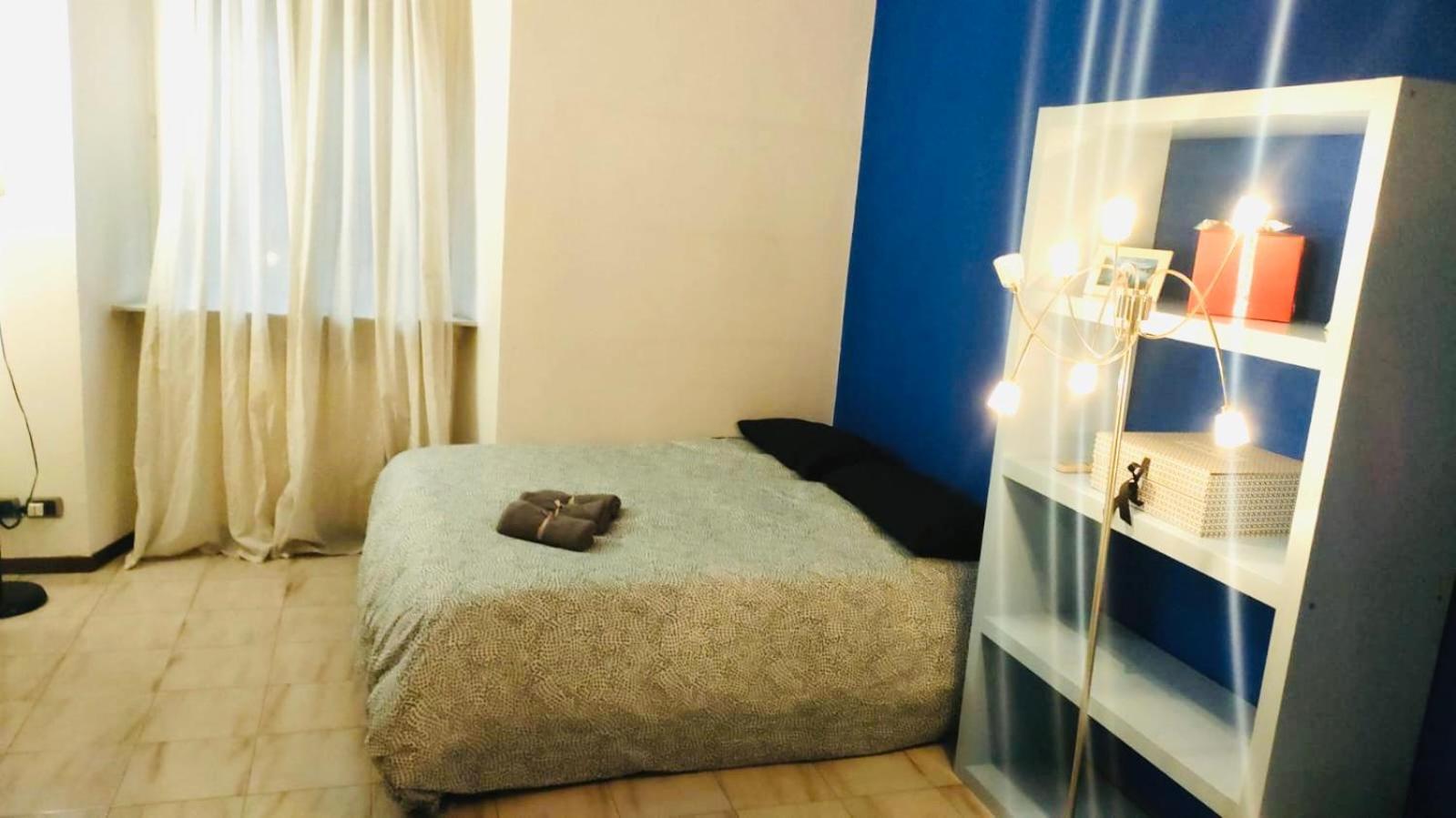 Milan Navigli Very Big Apartment With Balcony Экстерьер фото