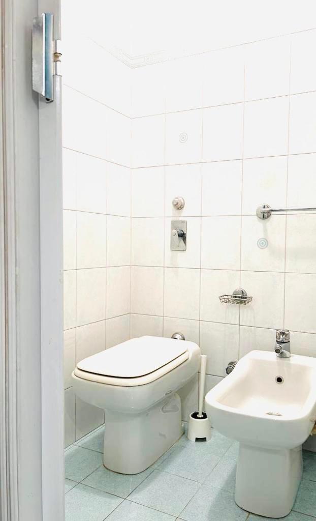 Milan Navigli Very Big Apartment With Balcony Экстерьер фото