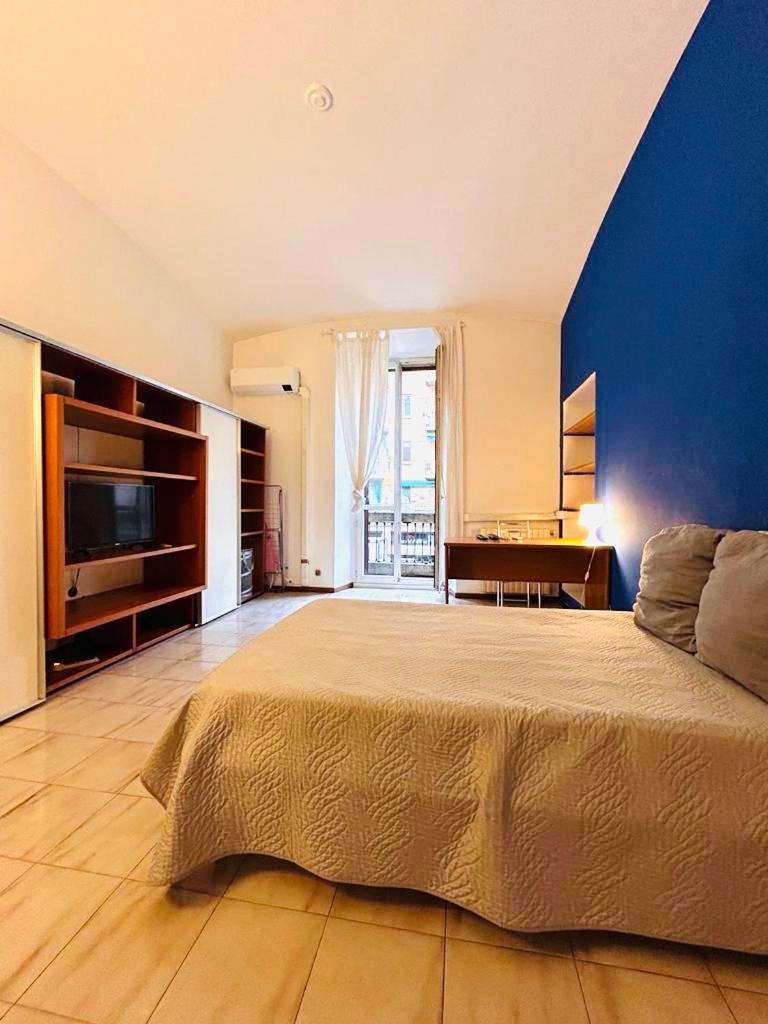 Milan Navigli Very Big Apartment With Balcony Экстерьер фото