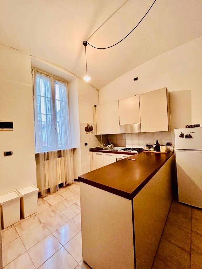 Milan Navigli Very Big Apartment With Balcony Экстерьер фото